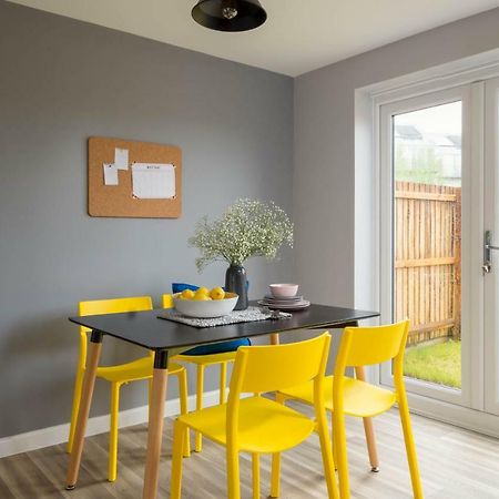 Myguest Apartment Coventry Bagian luar foto