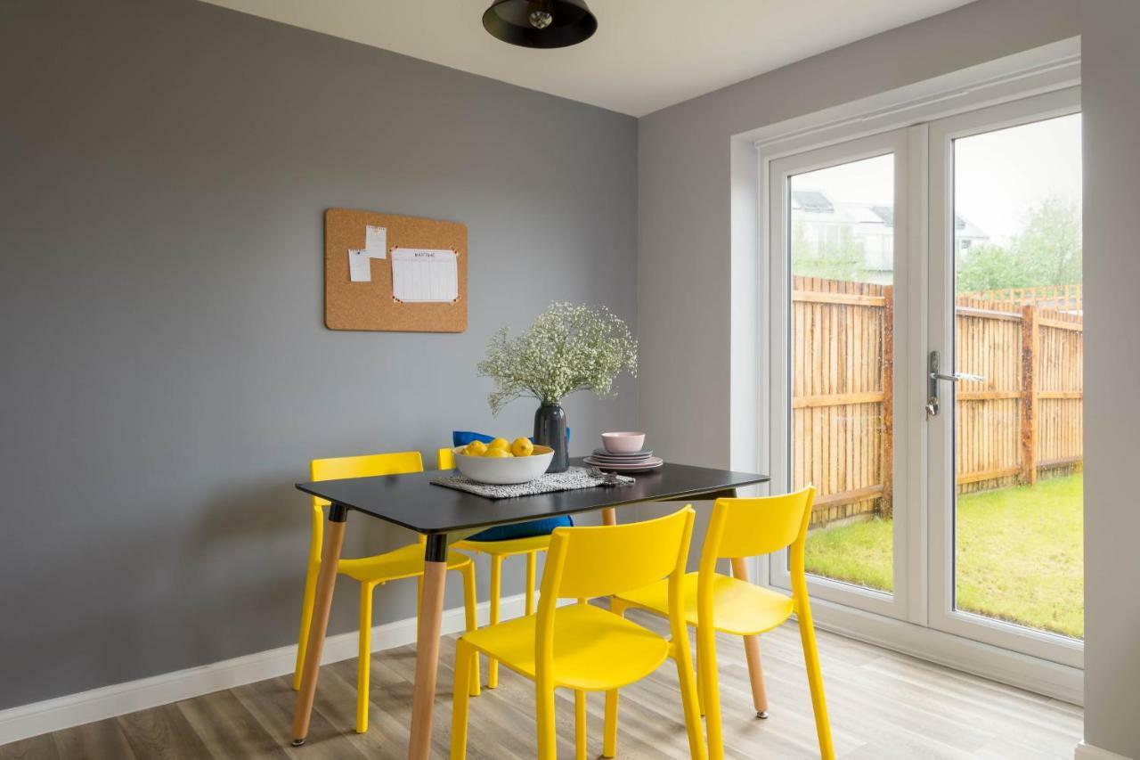 Myguest Apartment Coventry Bagian luar foto
