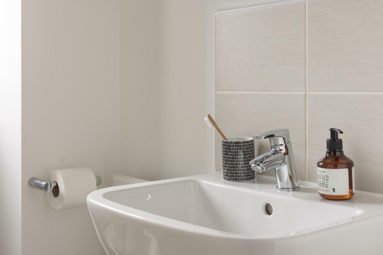 Myguest Apartment Coventry Bagian luar foto